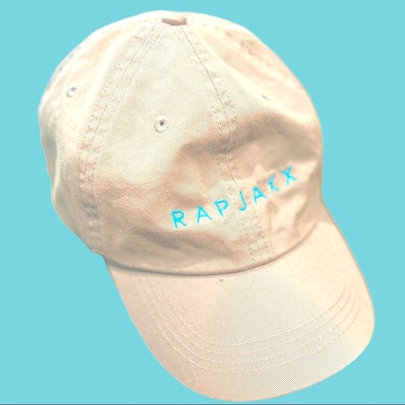 100% cotton hat SnapBack dad cap adjustable baseball hats Alternative white gray - Picture 3 of 10